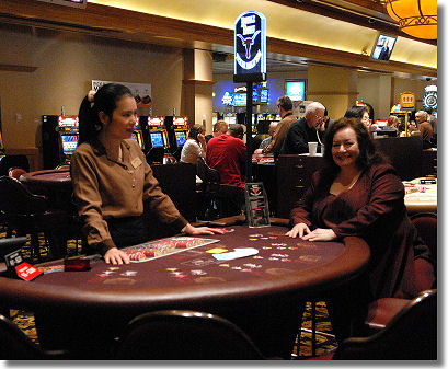 Casino Rental Prices